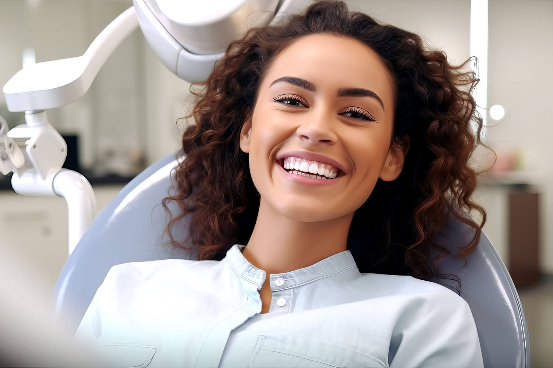 Debunking Myths About Fluoride in Dental Treatments