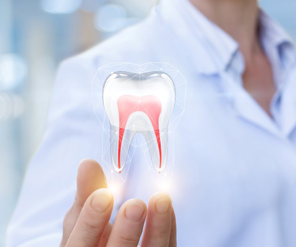 The Role of Biomaterials in Modern Root Canal Therapy