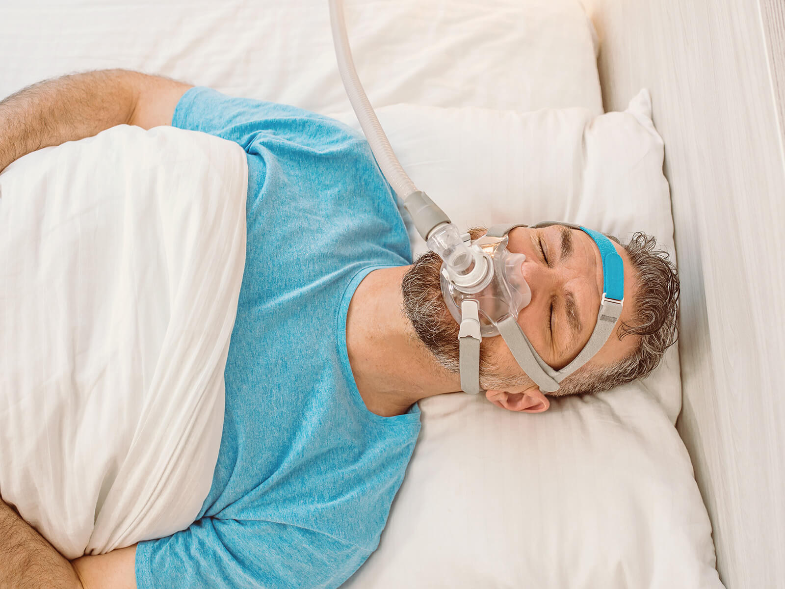 Sleep Apnea and Dentistry: The Role of Oral Appliances in Better Sleep