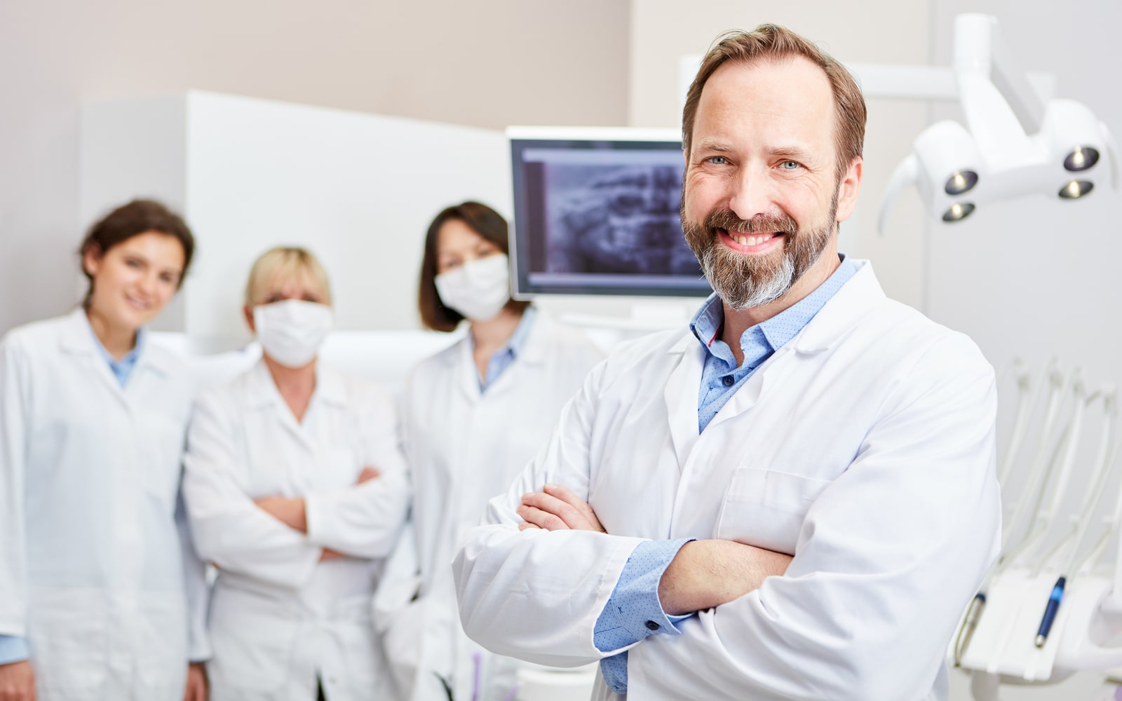 Three Smart Ways an Online Dental Directory Transforms Reviews Into Patient Trust