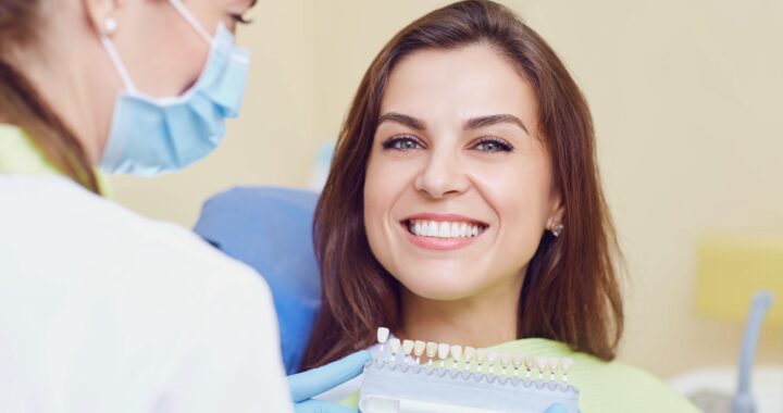 From Prep to Placement in One Visit: The Magic of Digital Crowns